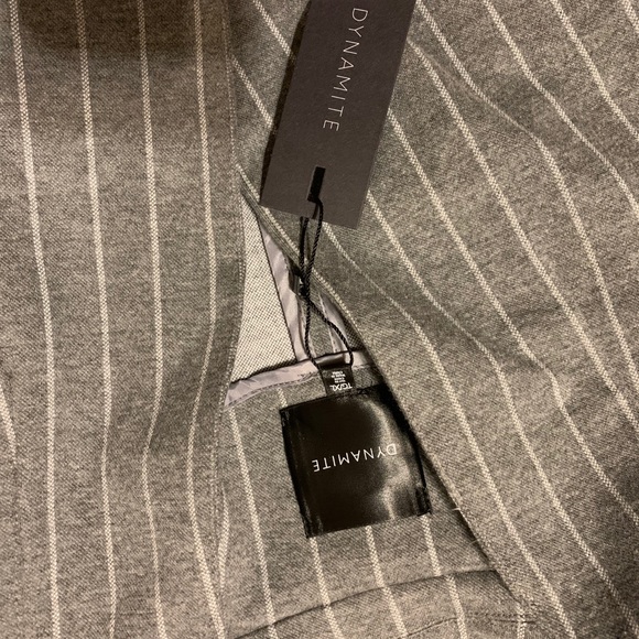 Dynamite blazer - Picture 2 of 2